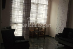 Квартира 2-комн 38 м² - Юр'ївська, Батумі
