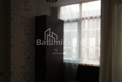 Квартира 2-комн 38 м² - Юр'ївська, Батумі