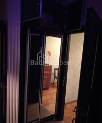 Квартира 4-комн 63 м² - Юр'ївська, Батумі