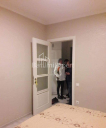 Квартира 39 м² - Михайла Лермонтова, Батумі, Грузія
