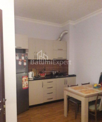 Квартира 2-комн 34 м² - Юр'ївська, Батумі