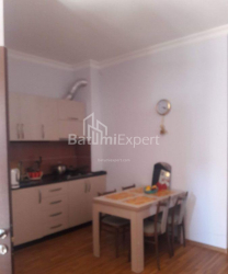 Квартира 2-комн 34 м² - Юр'ївська, Батумі