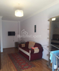 Квартира 34 м² - Юр'ївська, Батумі, Грузія