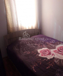 Квартира 2-комн 34 м² - Юр'ївська, Батумі