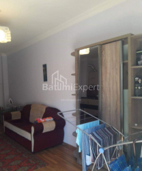 Квартира 2-комн 34 м² - Юр'ївська, Батумі