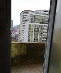 Квартира 6-комн 115 м² - Юр'ївська, Батумі