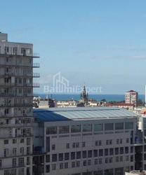 Квартира 3-комн 65 м² - Юр'ївська, Батумі