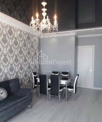 Квартира 3-комн 65 м² - Юр'ївська, Батумі