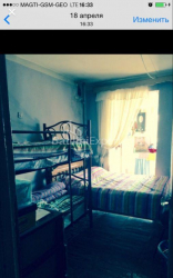 Квартира 3-комн 57 м² - Oлександра Пушкiна, Батумі