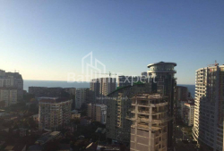 Квартира 2-комн 52 м² - Юр'ївська, Батумі