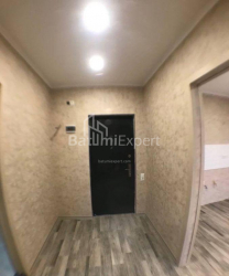 Квартира 2-комн 52 м² - Юр'ївська, Батумі