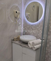 Квартира 29 м² - Юсуфа Кобаладзе, Батумі, Грузія