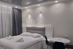 Квартира 1-комн 29 м² - Юсуфа Кобаладзе, Батумі