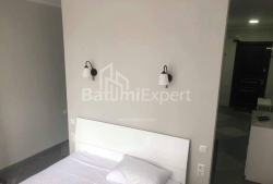 Квартира 1-комн 38 м² - Юсуфа Кобаладзе, Батумі