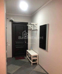 Квартира 1-комн 38 м² - Юсуфа Кобаладзе, Батумі