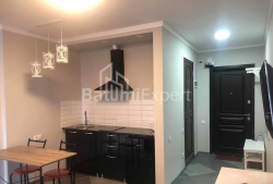 Квартира 1-комн 38 м² - Юсуфа Кобаладзе, Батумі