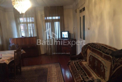 Квартира 4-комн 120 м² - Юр'ївська, Батумі