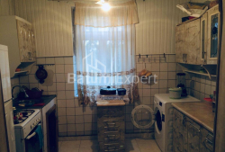 Квартира 4-комн 120 м² - Юр'ївська, Батумі