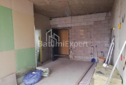 Квартира 40 м² - Шерифа Хімшіашвілі, Батумі, Грузія