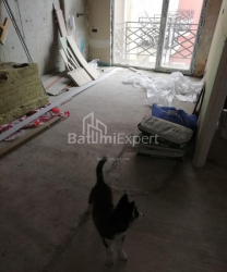 Квартира 40 м² - Шерифа Хімшіашвілі, Батумі, Грузія