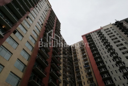 Квартира 2-комн 40 м² - Шерифа Хімшіашвілі, Батумі