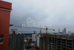 Квартира 2-комн 40 м² - Шерифа Хімшіашвілі, Батумі