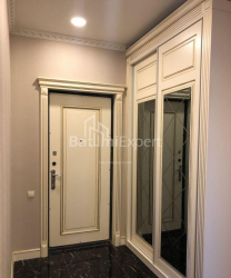 Квартира 81 м² - Тбел-Абусерідзе, Батумі, Грузія