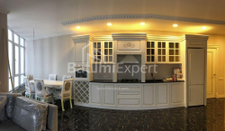 Квартира 3-комн 81 м² - Тбел-Абусерідзе, Батумі