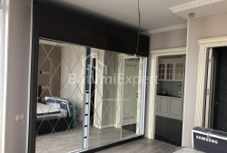 Квартира 3-комн 81 м² - Тбел-Абусерідзе, Батумі