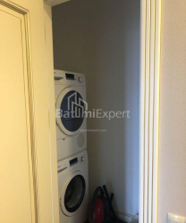 Квартира 3-комн 81 м² - Тбел-Абусерідзе, Батумі