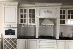 Квартира 81 м² - Тбел-Абусерідзе, Батумі, Грузія