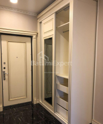 Квартира 81 м² - Тбел-Абусерідзе, Батумі, Грузія