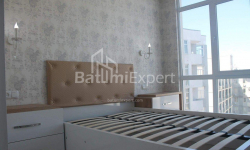 Квартира 47 м² - Юсуфа Кобаладзе, Батумі, Грузія