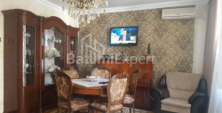Квартира 4-комн 110 м² - Юр'ївська, Батумі