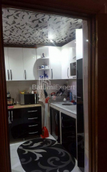 Квартира 4-комн 110 м² - Юр'ївська, Батумі