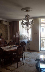 Квартира 110 м² - Юр'ївська, Батумі, Грузія