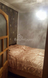 Квартира 110 м² - Юр'ївська, Батумі, Грузія