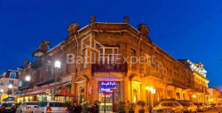 Квартира 4-комн 110 м² - Юр'ївська, Батумі