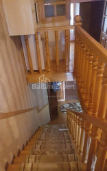 Квартира 4-комн 110 м² - Юр'ївська, Батумі