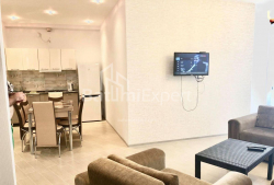 Квартира 3-комн 73 м² - Зураба Горгiладзе, Батумі