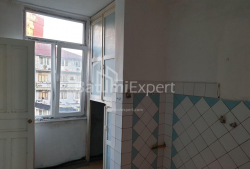Квартира 80 м² - Юр'ївська, Батумі, Грузія