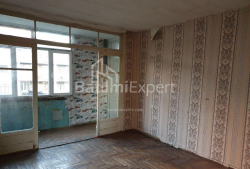 Квартира 4-комн 80 м² - Юр'ївська, Батумі
