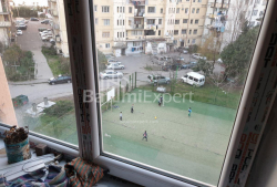 Квартира 4-комн 80 м² - Юр'ївська, Батумі