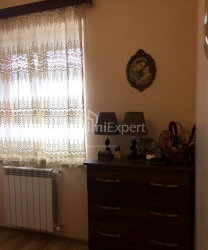 Квартира 3-комн 91 м² - Юр'ївська, Батумі