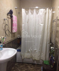 Квартира 3-комн 91 м² - Юр'ївська, Батумі