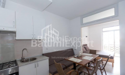 Квартира 50 м² - Шерифа Хімшіашвілі, Батумі, Грузія