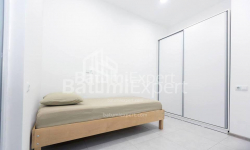Квартира 3-комн 50 м² - Шерифа Хімшіашвілі, Батумі