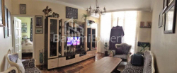 Квартира 3-комн 60 м² - Oлександра Пушкiна, Батумі