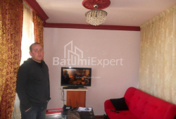 Квартира 1-комн 29 м² - Юр'ївська, Батумі