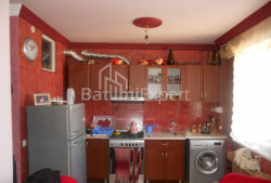 Квартира 1-комн 29 м² - Юр'ївська, Батумі